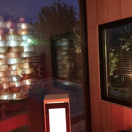 Urbanhouse Purpan Villa Toulouse Exterior foto