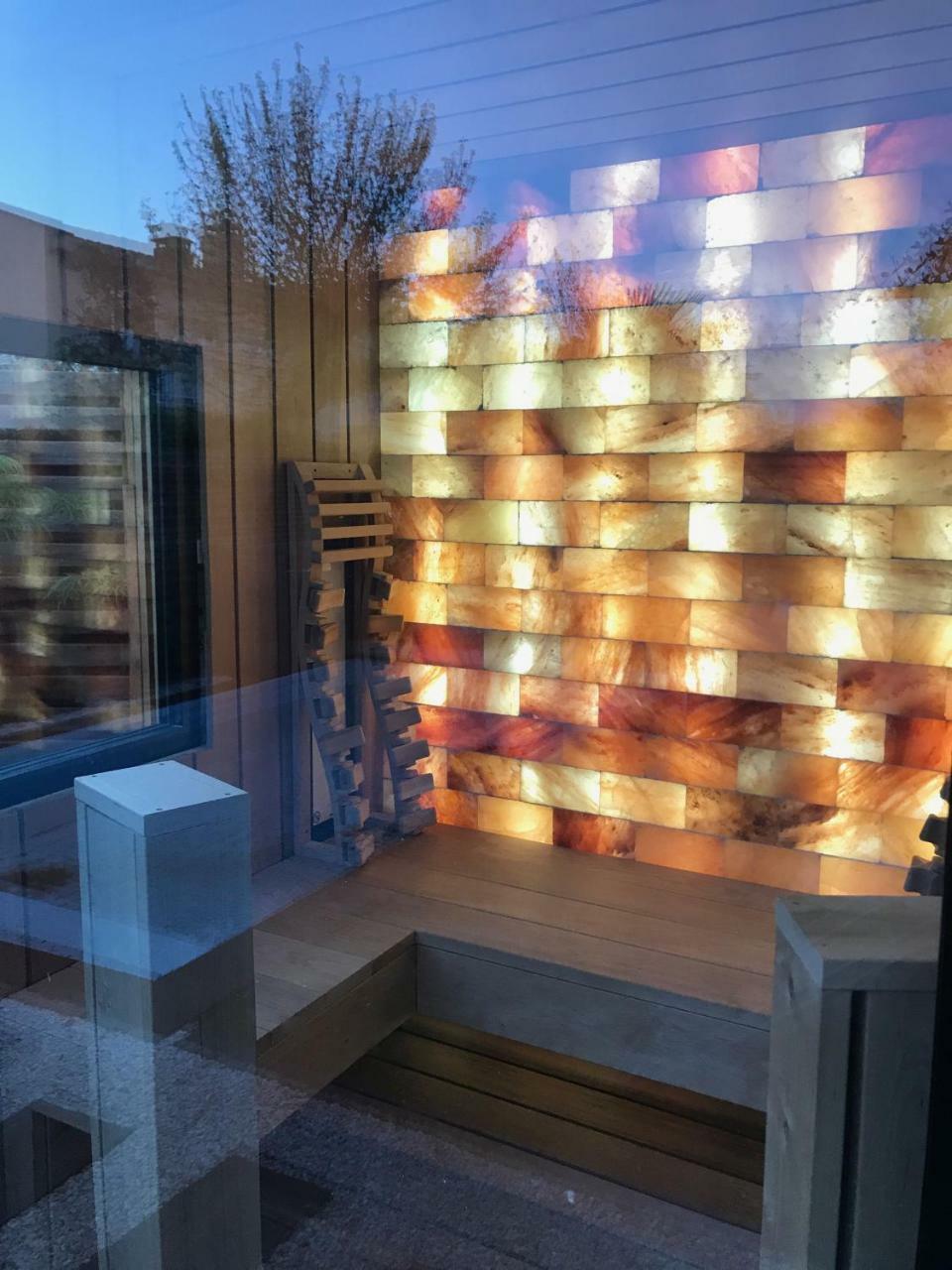 Urbanhouse Purpan Villa Toulouse Exterior foto
