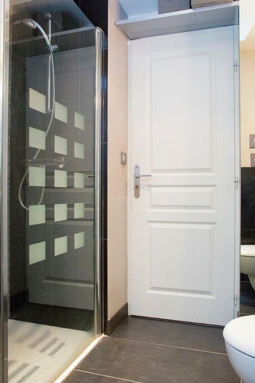 Urbanhouse Purpan Villa Toulouse Exterior foto