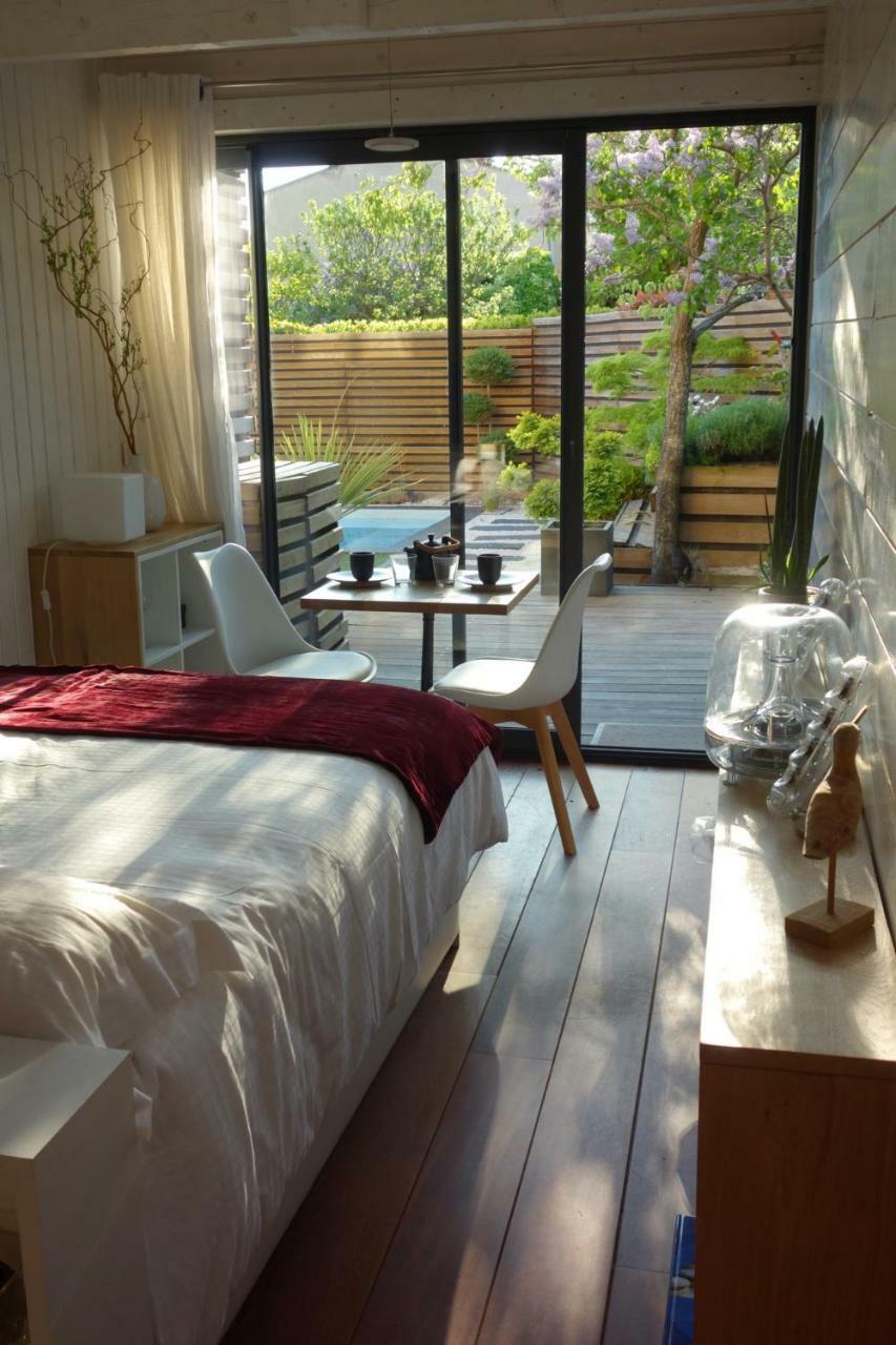 Urbanhouse Purpan Villa Toulouse Exterior foto