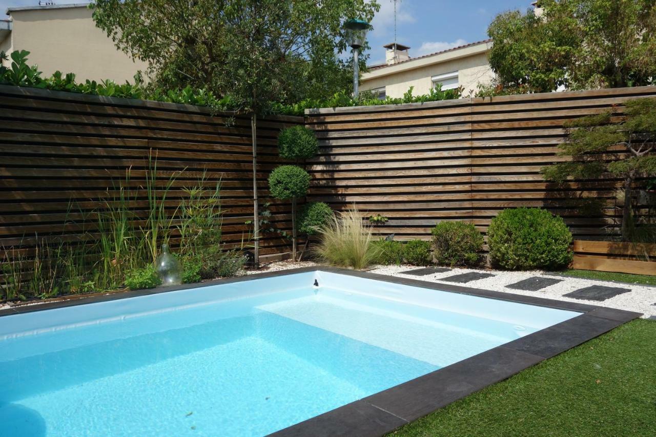 Urbanhouse Purpan Villa Toulouse Exterior foto