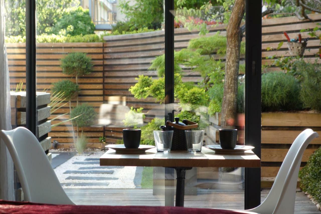 Urbanhouse Purpan Villa Toulouse Exterior foto