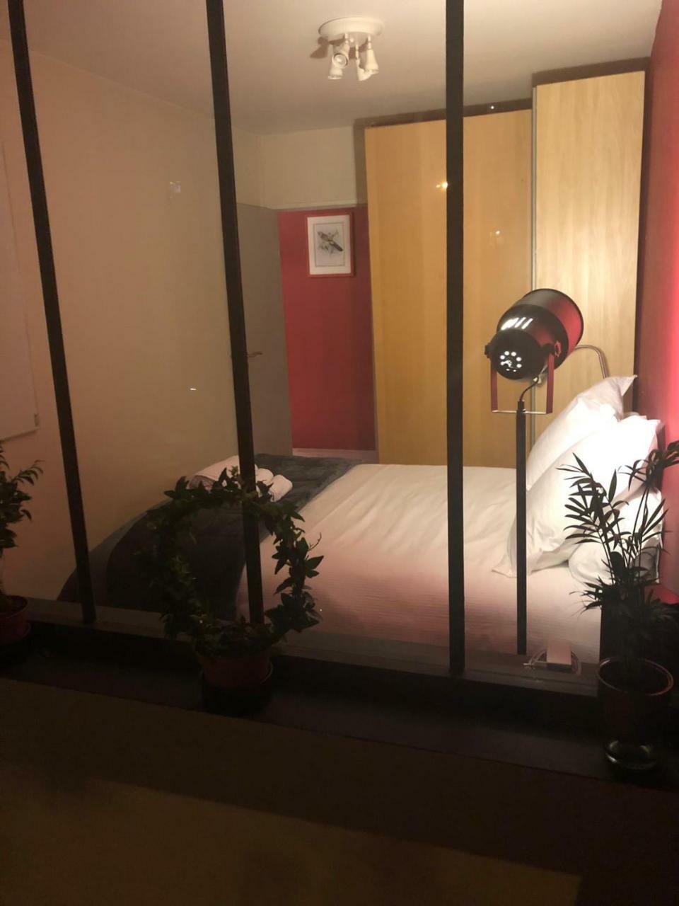Urbanhouse Purpan Villa Toulouse Exterior foto