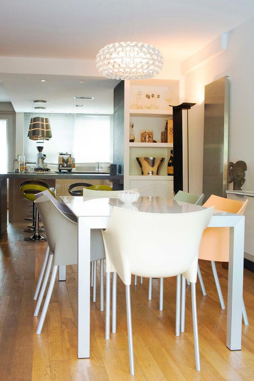 Urbanhouse Purpan Villa Toulouse Exterior foto