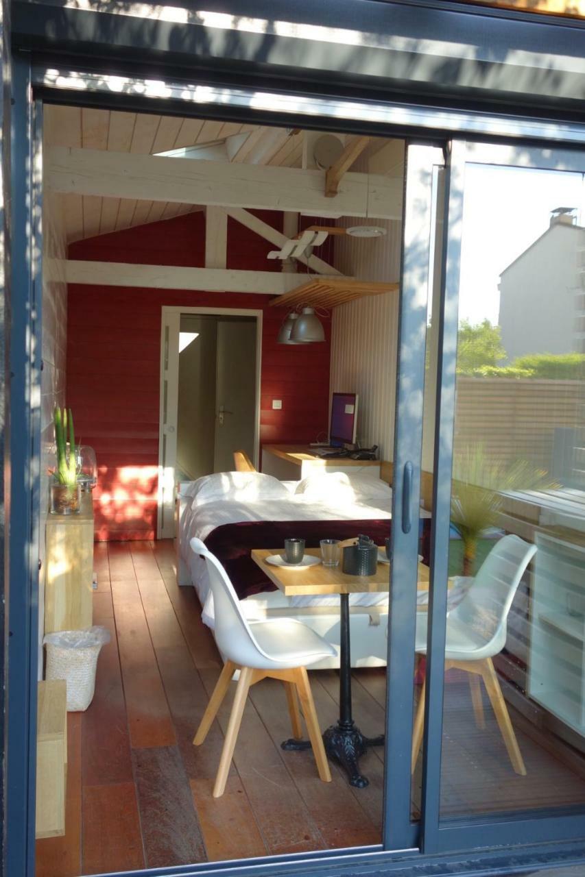 Urbanhouse Purpan Villa Toulouse Exterior foto