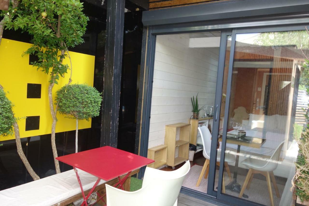 Urbanhouse Purpan Villa Toulouse Exterior foto