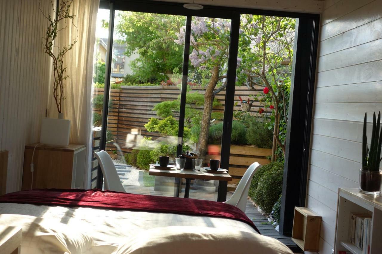 Urbanhouse Purpan Villa Toulouse Exterior foto