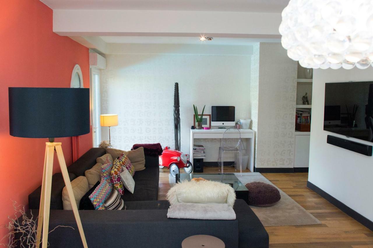 Urbanhouse Purpan Villa Toulouse Exterior foto