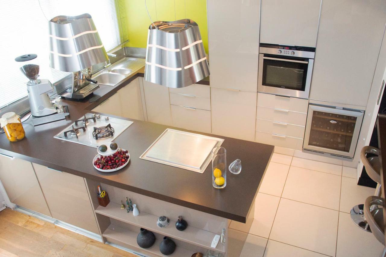 Urbanhouse Purpan Villa Toulouse Exterior foto