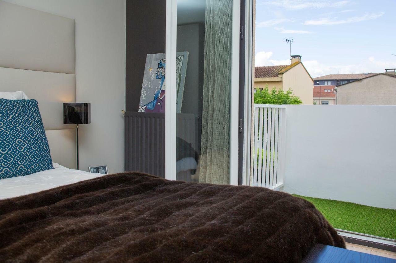 Urbanhouse Purpan Villa Toulouse Exterior foto