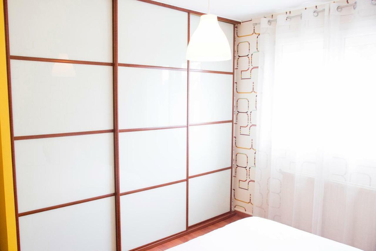 Urbanhouse Purpan Villa Toulouse Exterior foto
