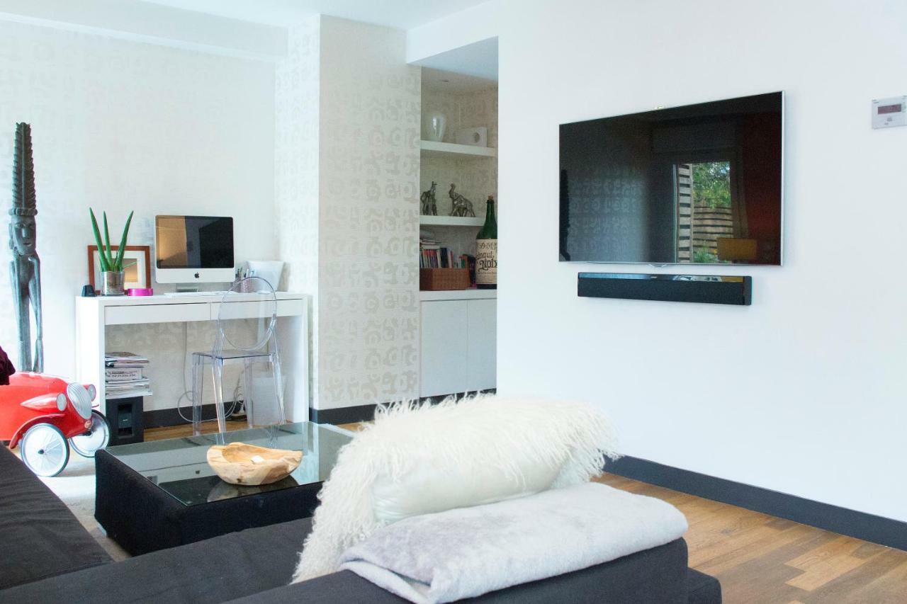 Urbanhouse Purpan Villa Toulouse Exterior foto