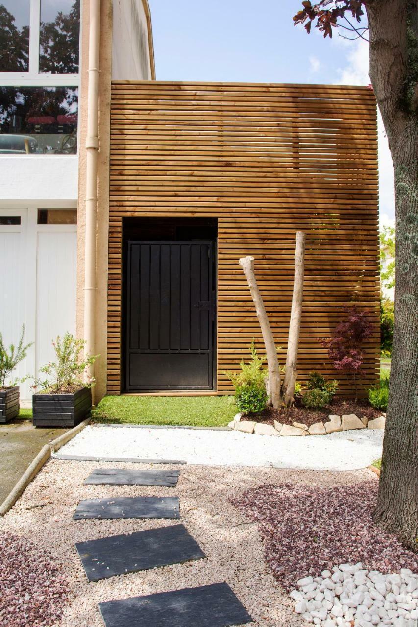 Urbanhouse Purpan Villa Toulouse Exterior foto